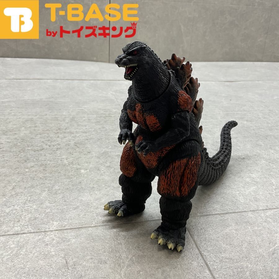 ゴジラヒストリー　フィギア Amazon.com: Bandai Hobby - Godzilla x Kong: The New Empire