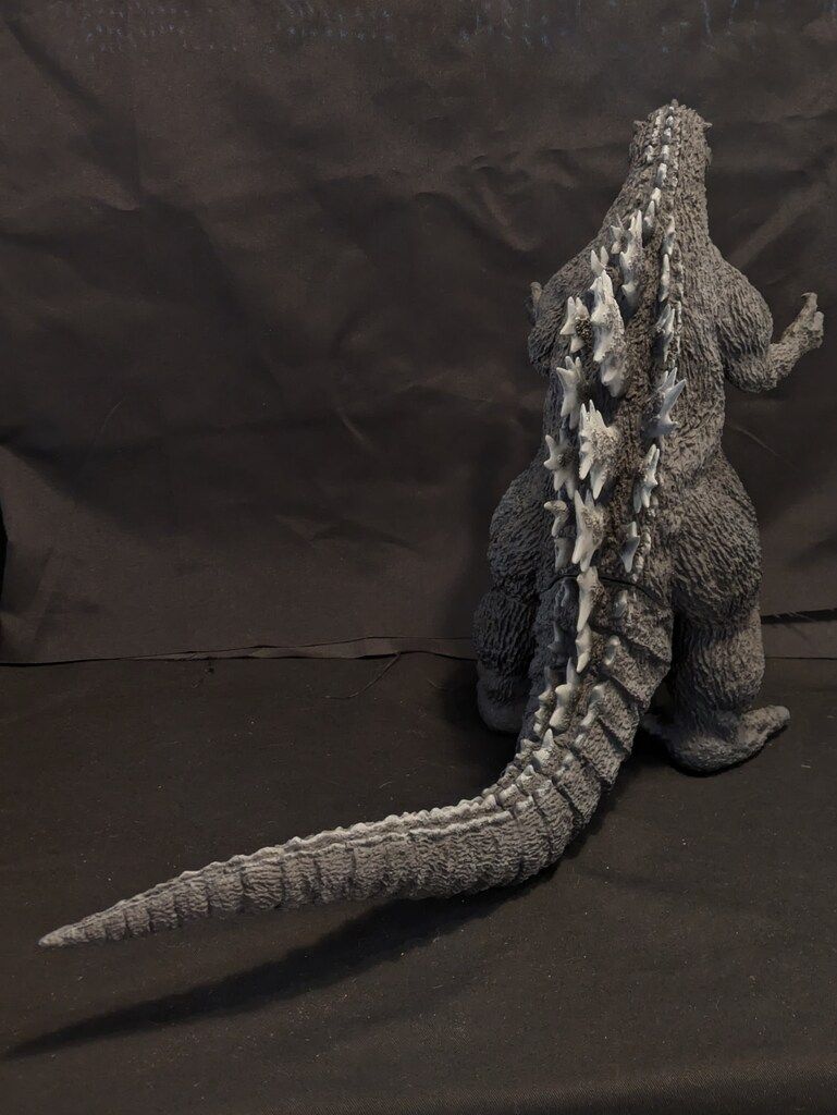 得エクスプラス 東宝30cmシリーズ 酒井ゆうじ造形コレクション1954 怪獣王 エクスプラス 東宝30cmシリーズ 酒井ゆうじ造形コレクション1954 怪獣