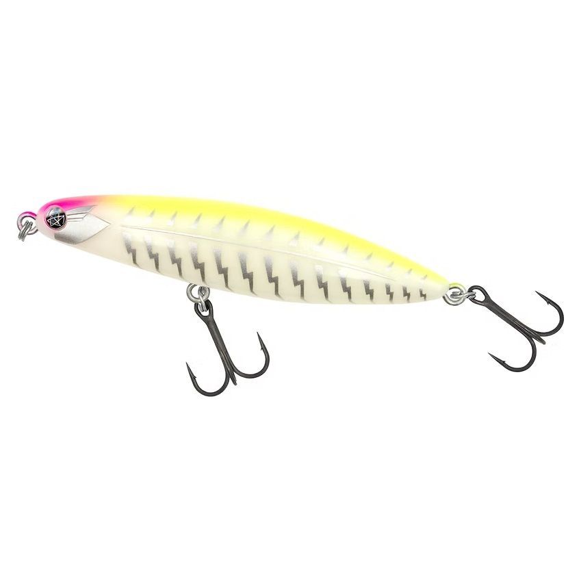 新品 FISH MAGNET フィッシュマグネット TYGAN タイガン TYGAN90