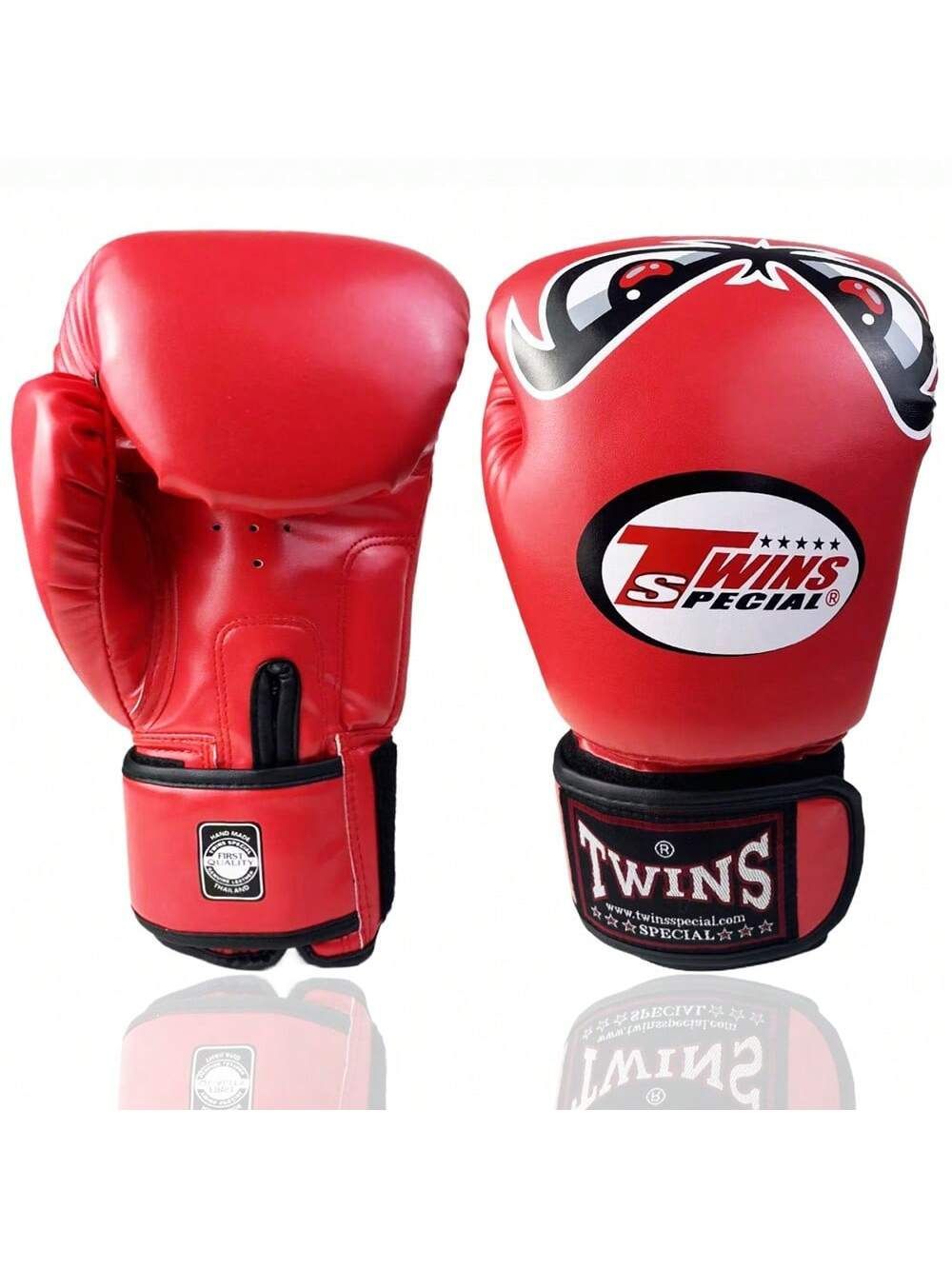TWINS SPECIAL ボクシンググローブ 赤　14オンス ツインズ TWINS ボクシンググローブ 14oz 赤 TWINS SPECIAL