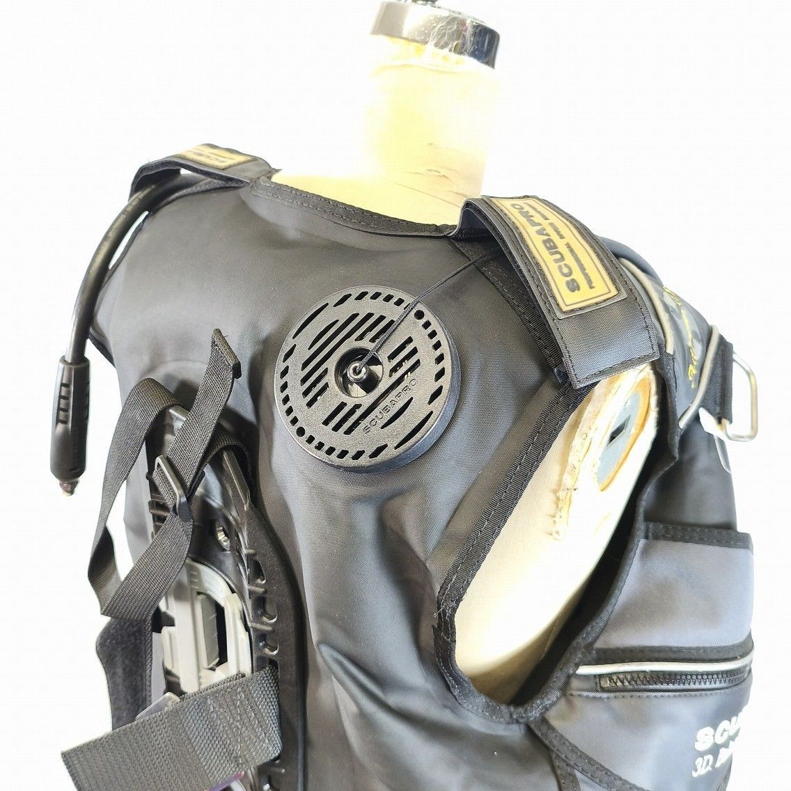 スキューバプロ