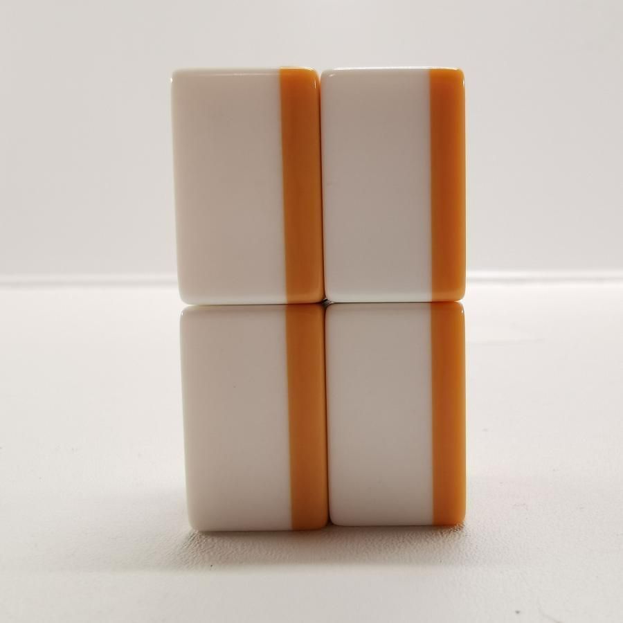 麻雀牌 自動卓 アモス コングバトルフォー 26mm×19.5mm×厚16mm