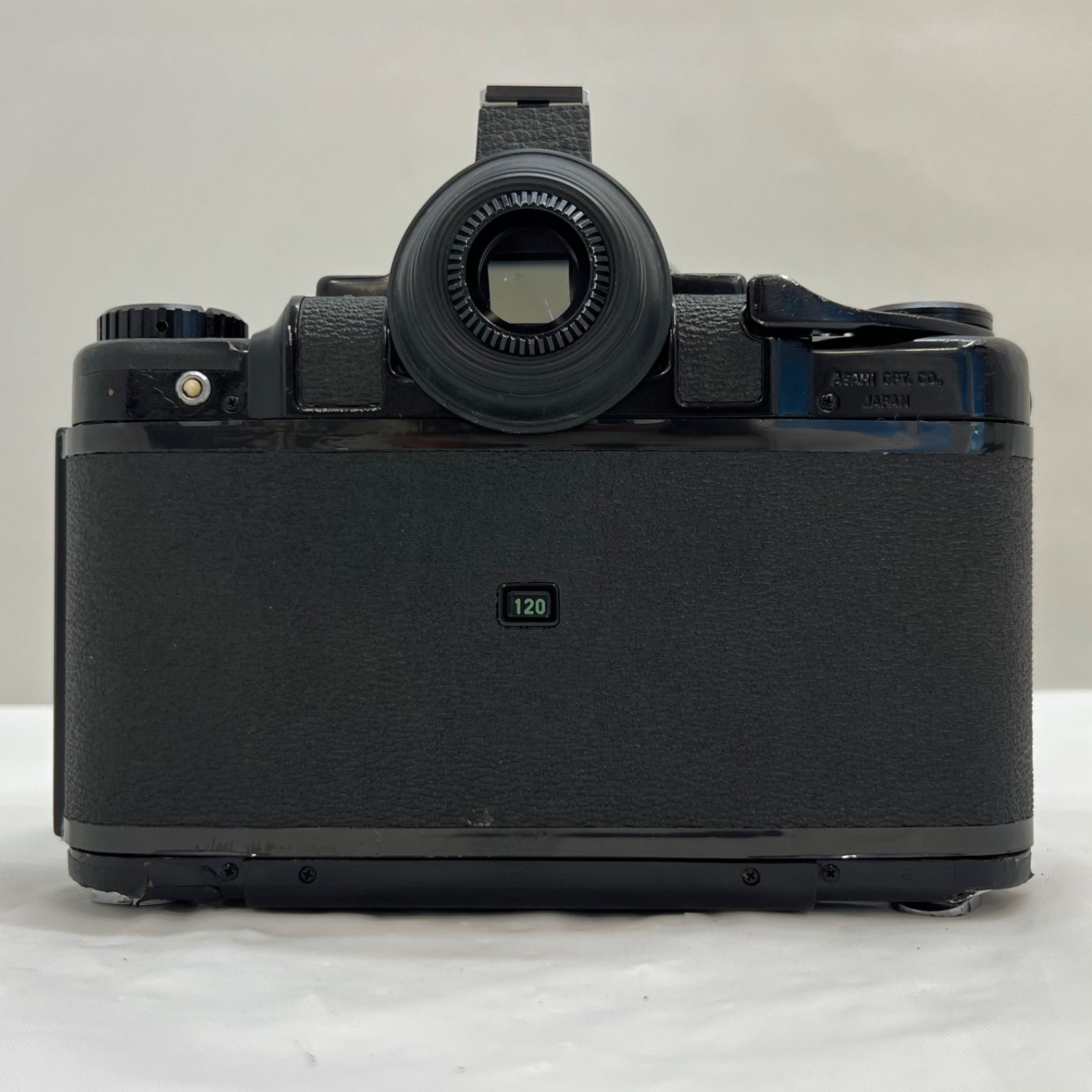 00623】 ASAHI PENTAX 6×7 ボディ ペンタックス67 中判フィルム