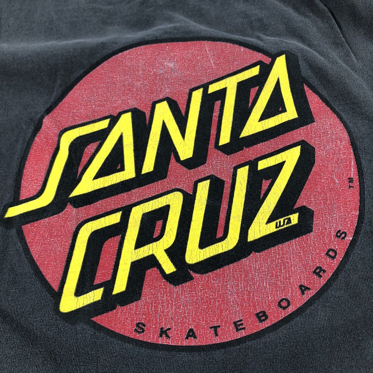 CRUZ