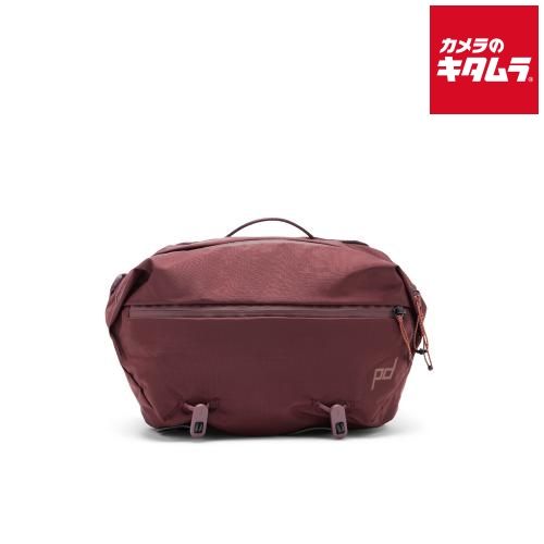 ピークデザイン BAS-7-EP-1 アウトドア スリング 7L エクリプス