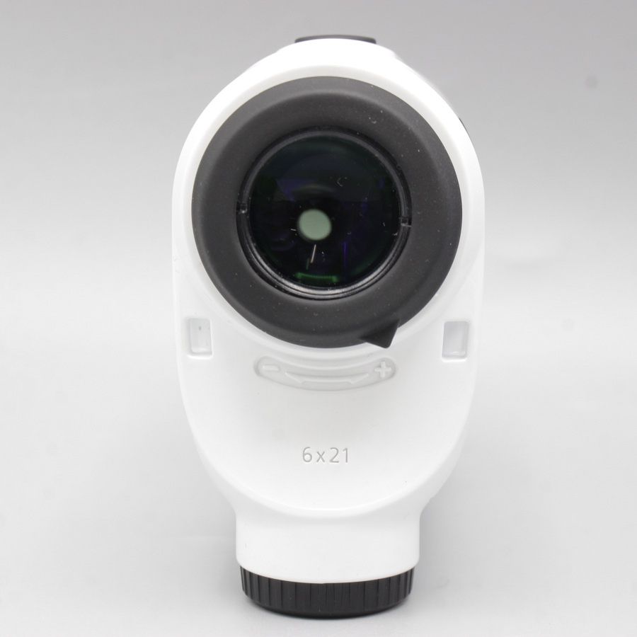 返品OK 【中古ゴルフ用品】【超美品】ニコン レーザー距離計 COOLSHOT