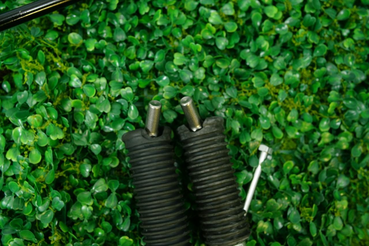 ブレーキペダル