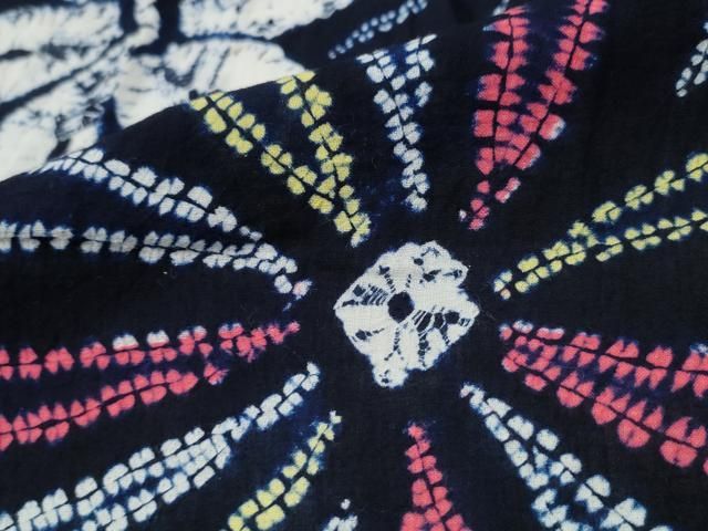 平和屋着物∴夏物 浴衣