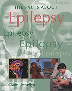 【中古】【非常に良い】FACTS ABOUT EPILEPSY [洋書]