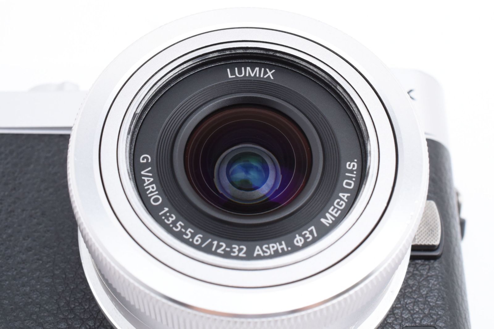 LUMIX DC-GF9