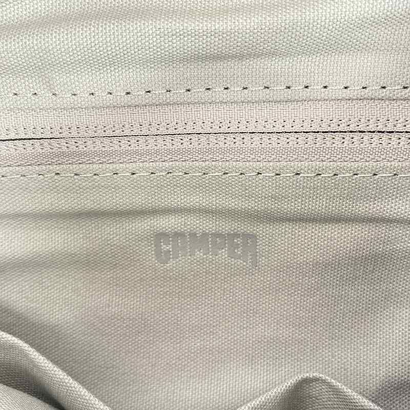 美品】 CAMPER / カンペール | RIN 2WAY ショルダーバッグ