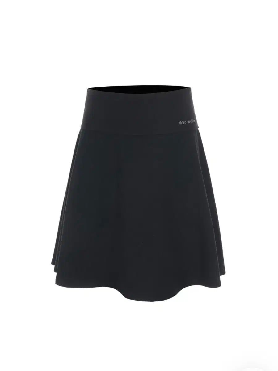 wsc アーカイブ Comfy midi skirt 001 スカート ミディ丈