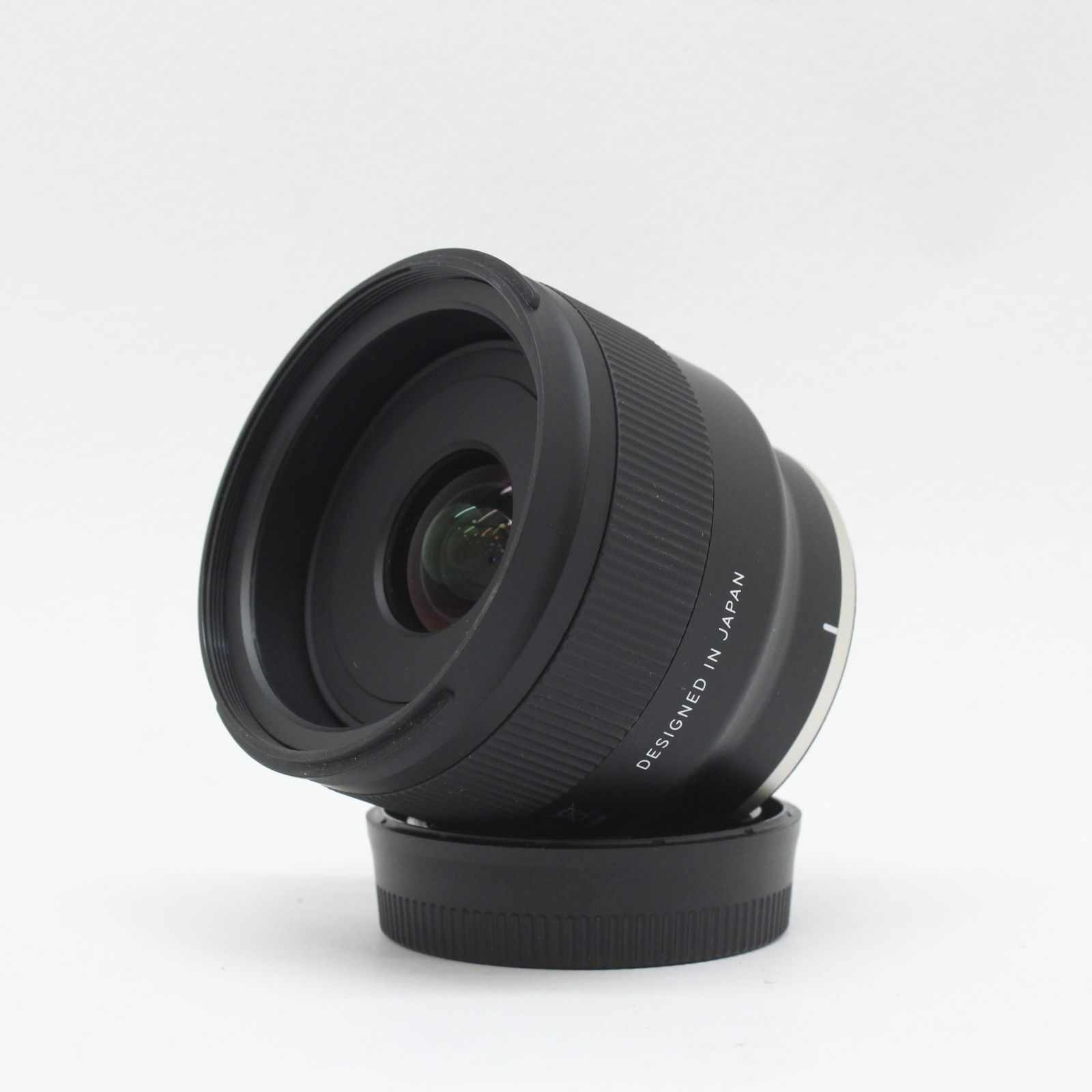 アウトレット品/美品】TAMRON 24mm F2.8 Di III OSD M1:2 ソニーE