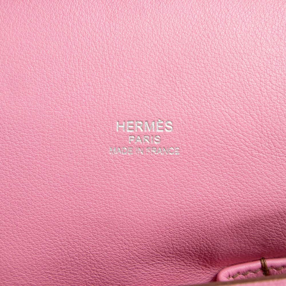 エルメス ジプシエール 28 ショルダーバッグ 斜め掛け ヴォースイフト