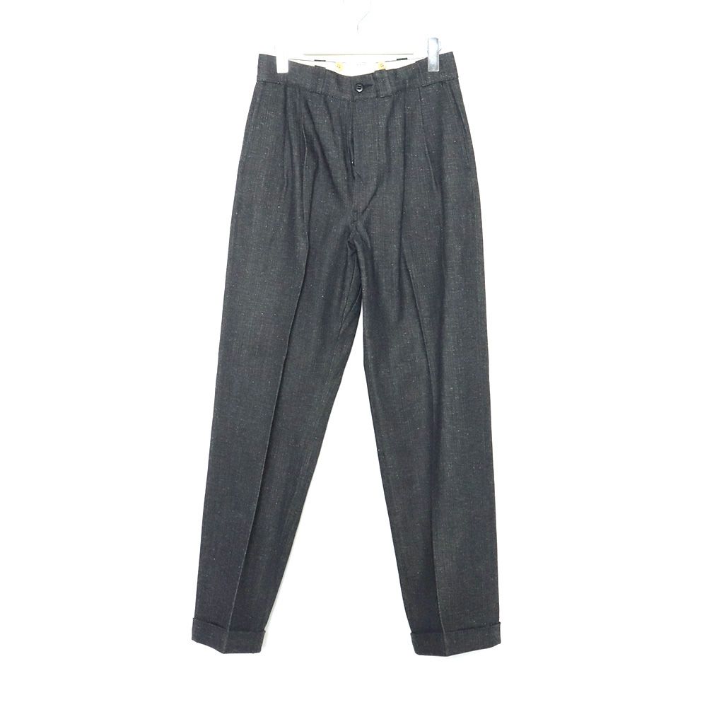 TAIGA TAKAHASHI WORK TROUSERS - メルカリ