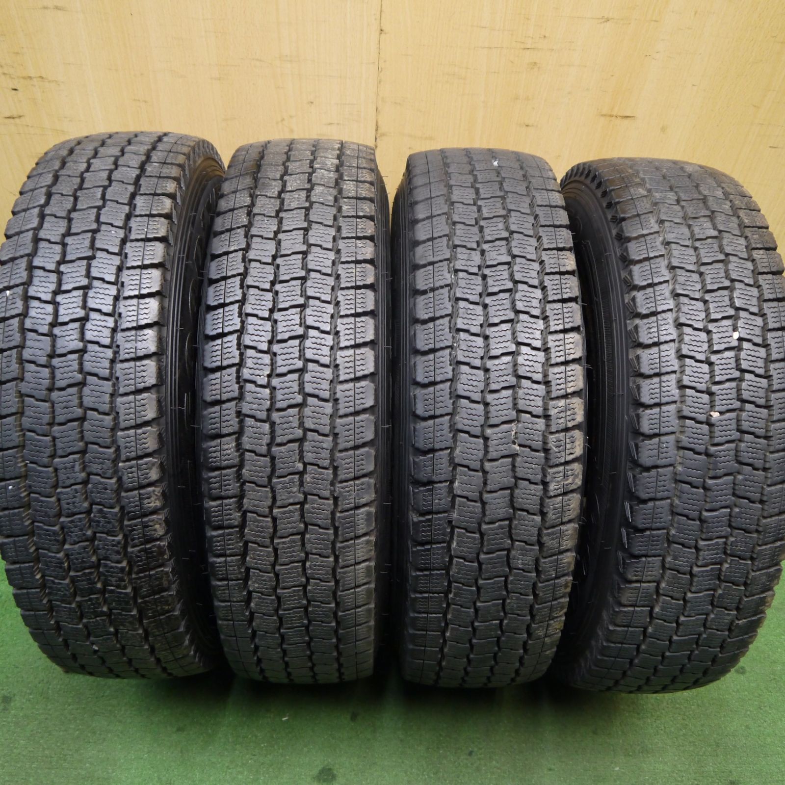 アイスナビ カーゴ