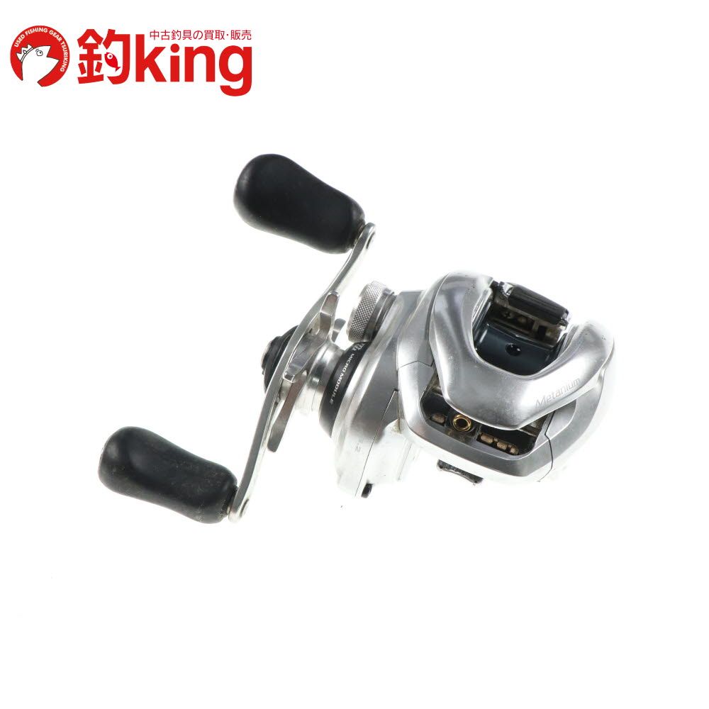 シマノ 16 メタニウム MGL 右 /Y157M ブラックバス バス バス釣り
