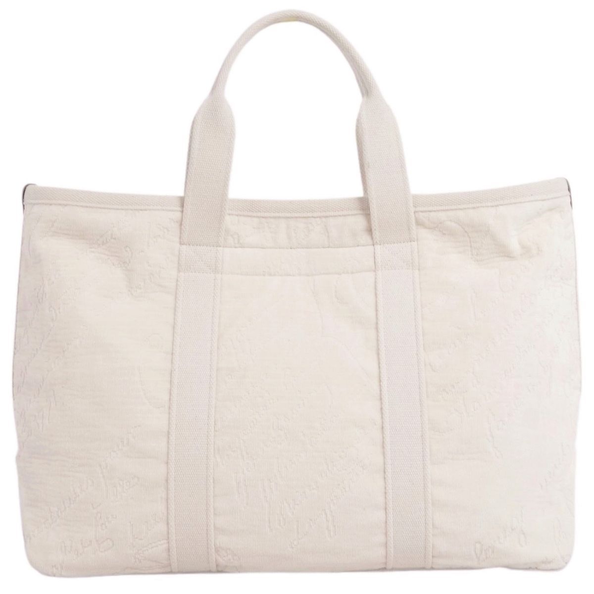 極美品 ベルルッティ Berluti トートバッグ オーバーサイズ トート