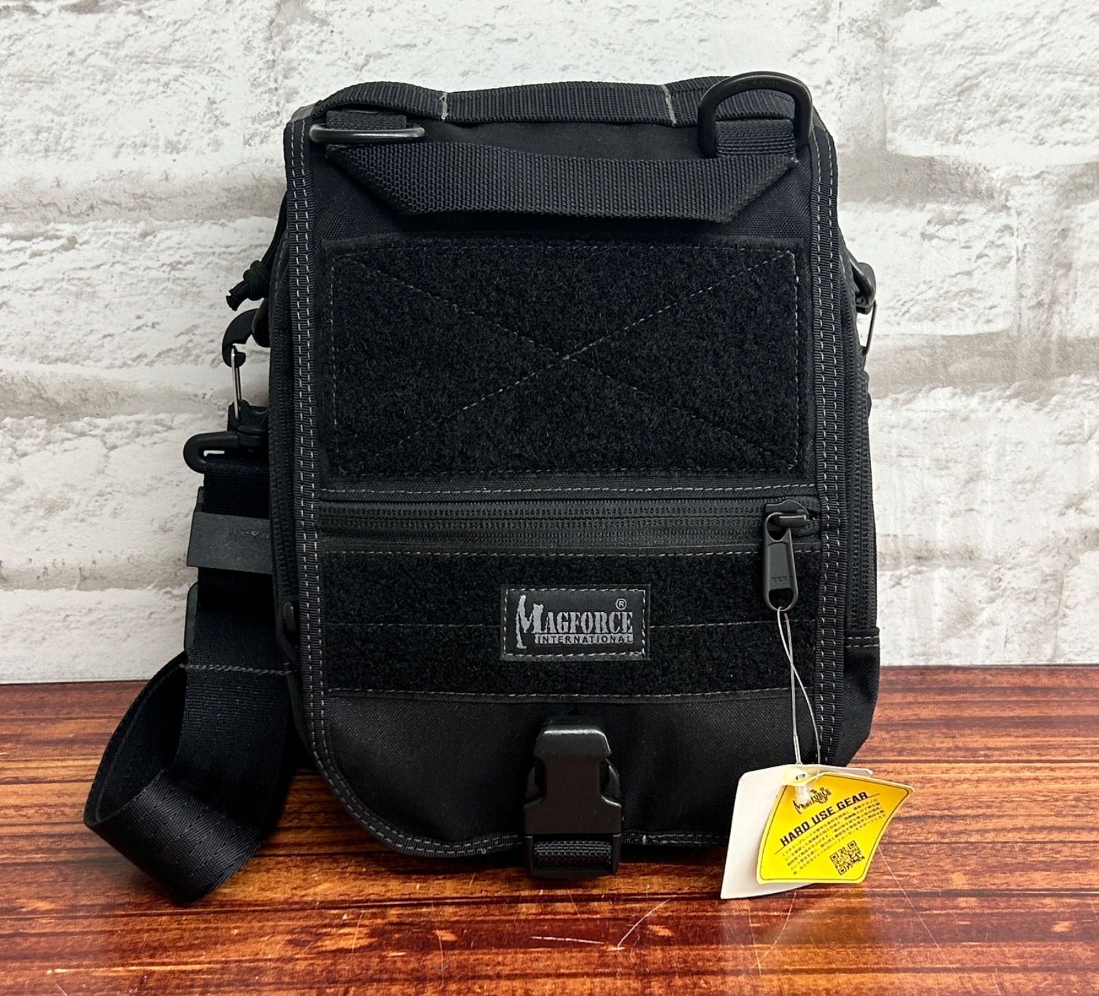 実物 LBT-0612GB ガンベルト MOLLE コブラバックル マルチカムS