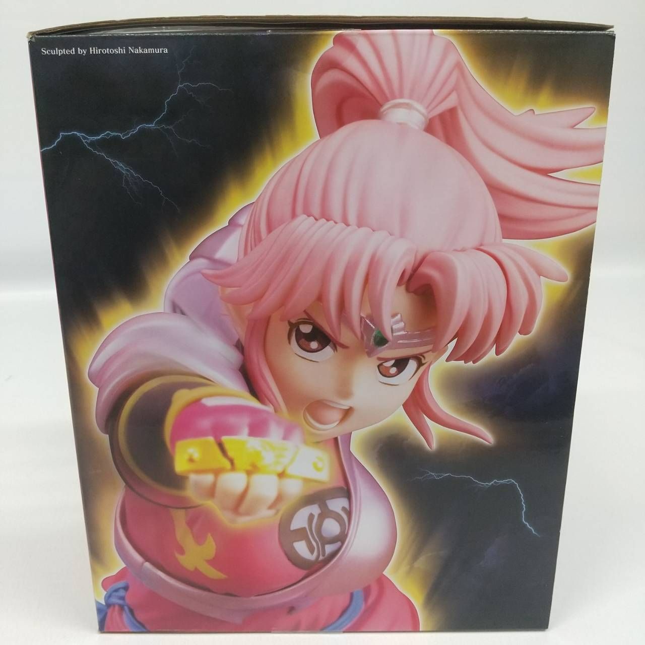 コトブキヤ　ダイの大冒険　MAAM マァム　未開封 コトブキヤ ダイの大冒険 MAAM マァム ダイの大冒険 ドラゴンクエスト