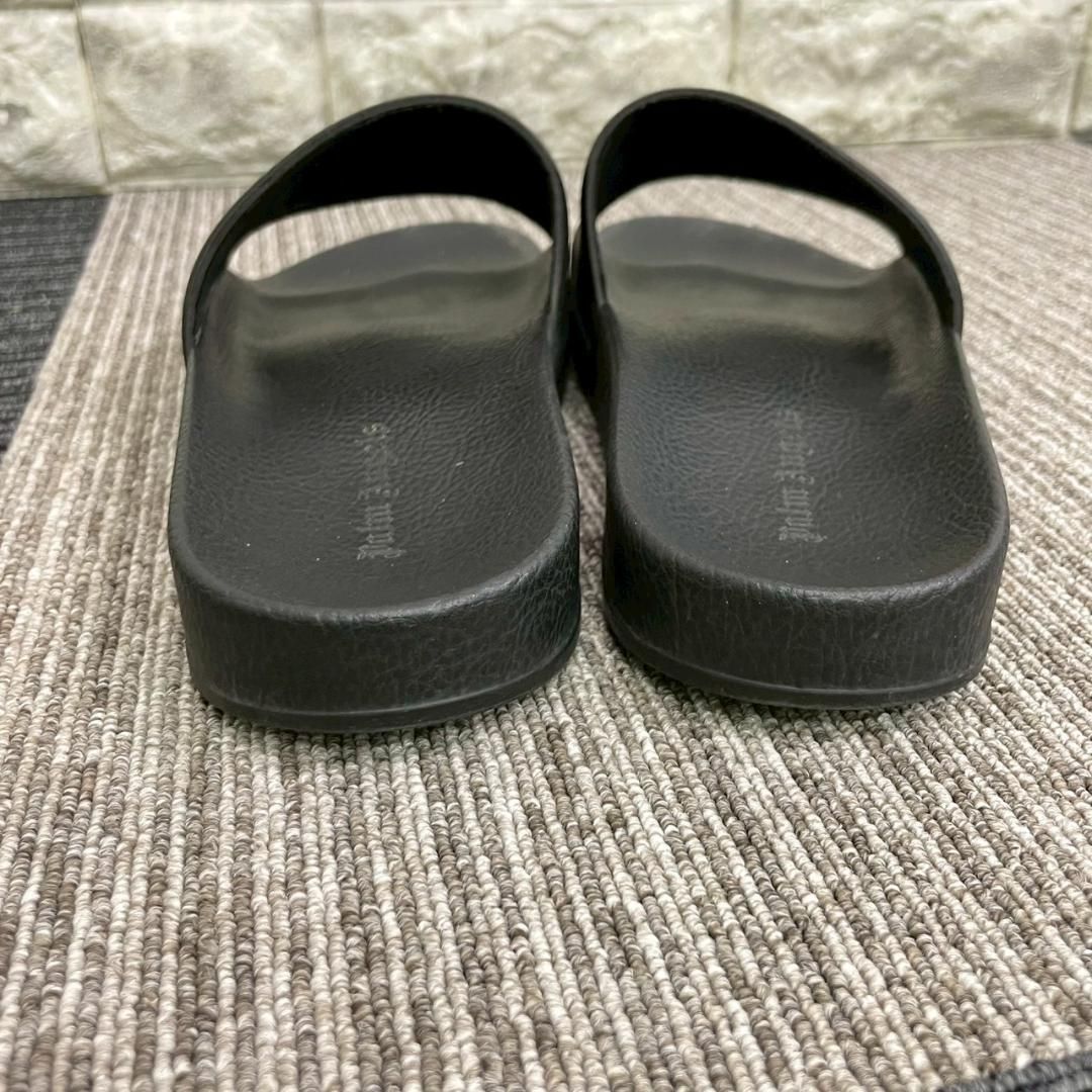  パームエンジェルス サンダル ロゴ ブラック サンダル サンダル