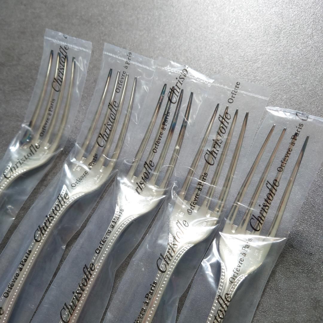 テーブルフォーク