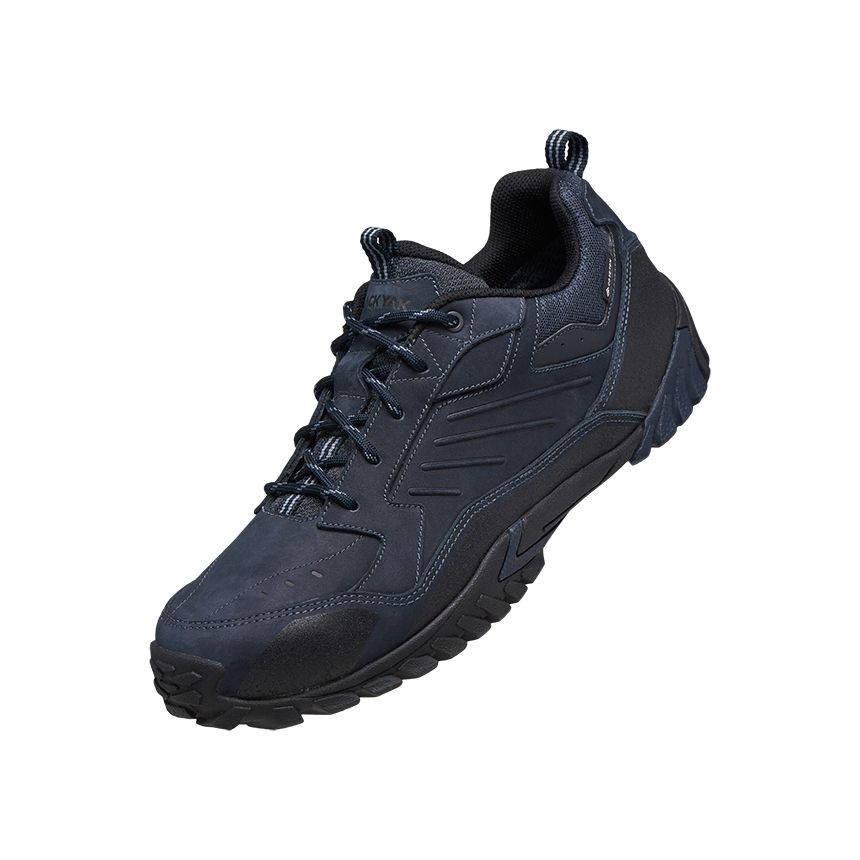 BLACK YAK ブラックヤク ローカット 軽量登山靴 250