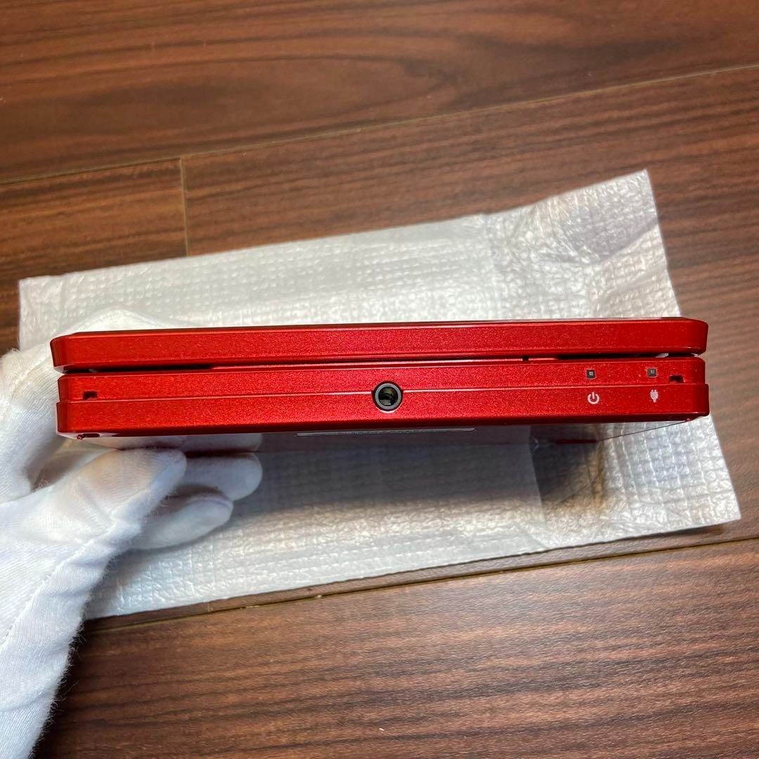 メタリックレッド 4139