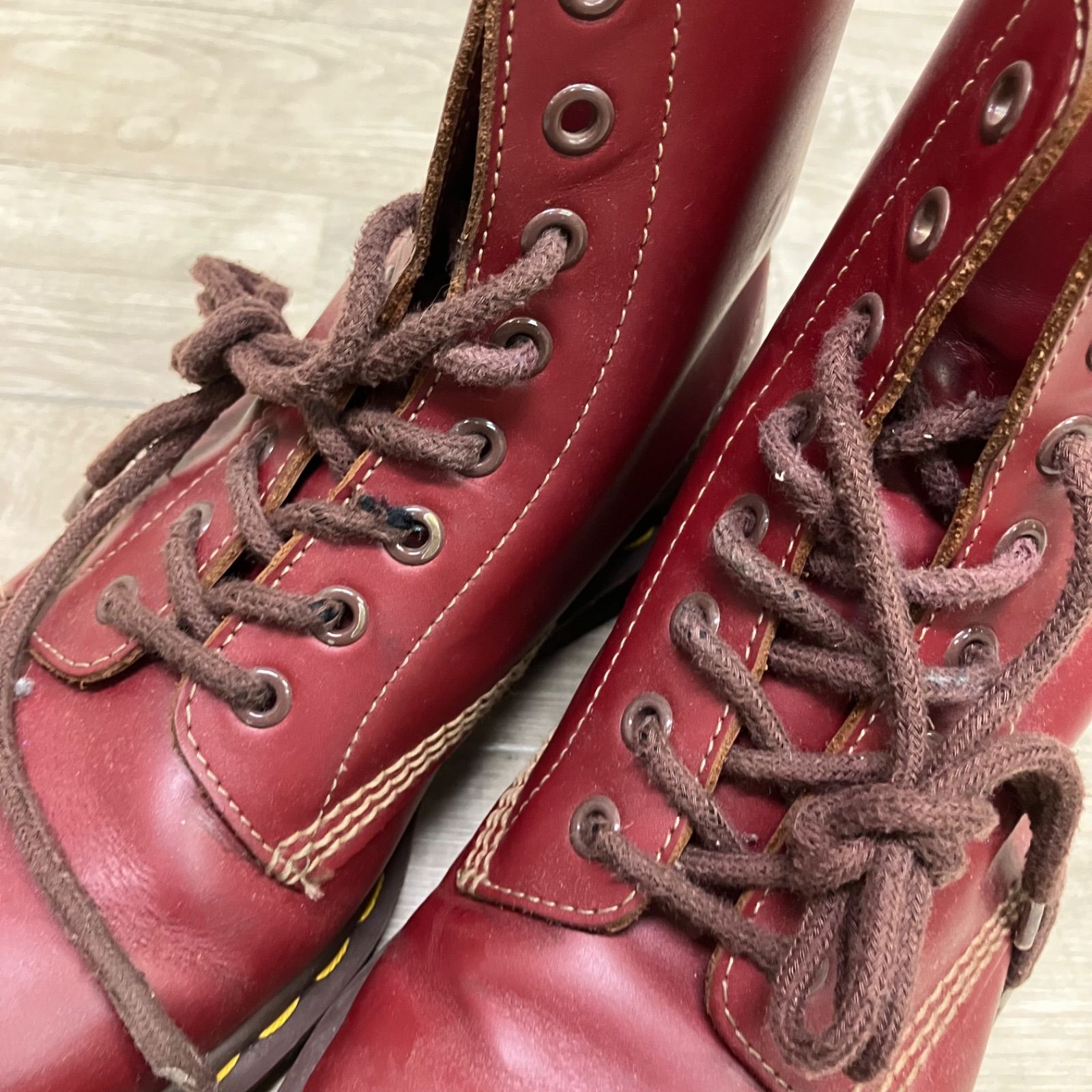 Dr.Martensドクターマーチン