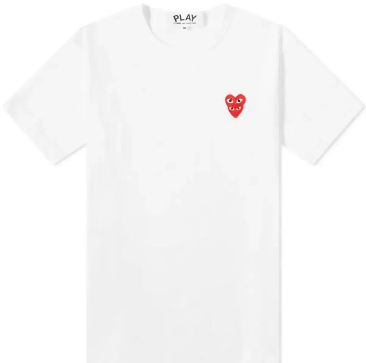 COMME des GARCONS コム デ ギャルソン レディース 半袖 M