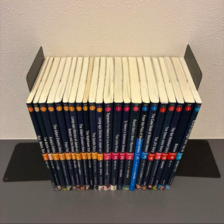 ラダーシリーズ 22冊セット - メルカリ