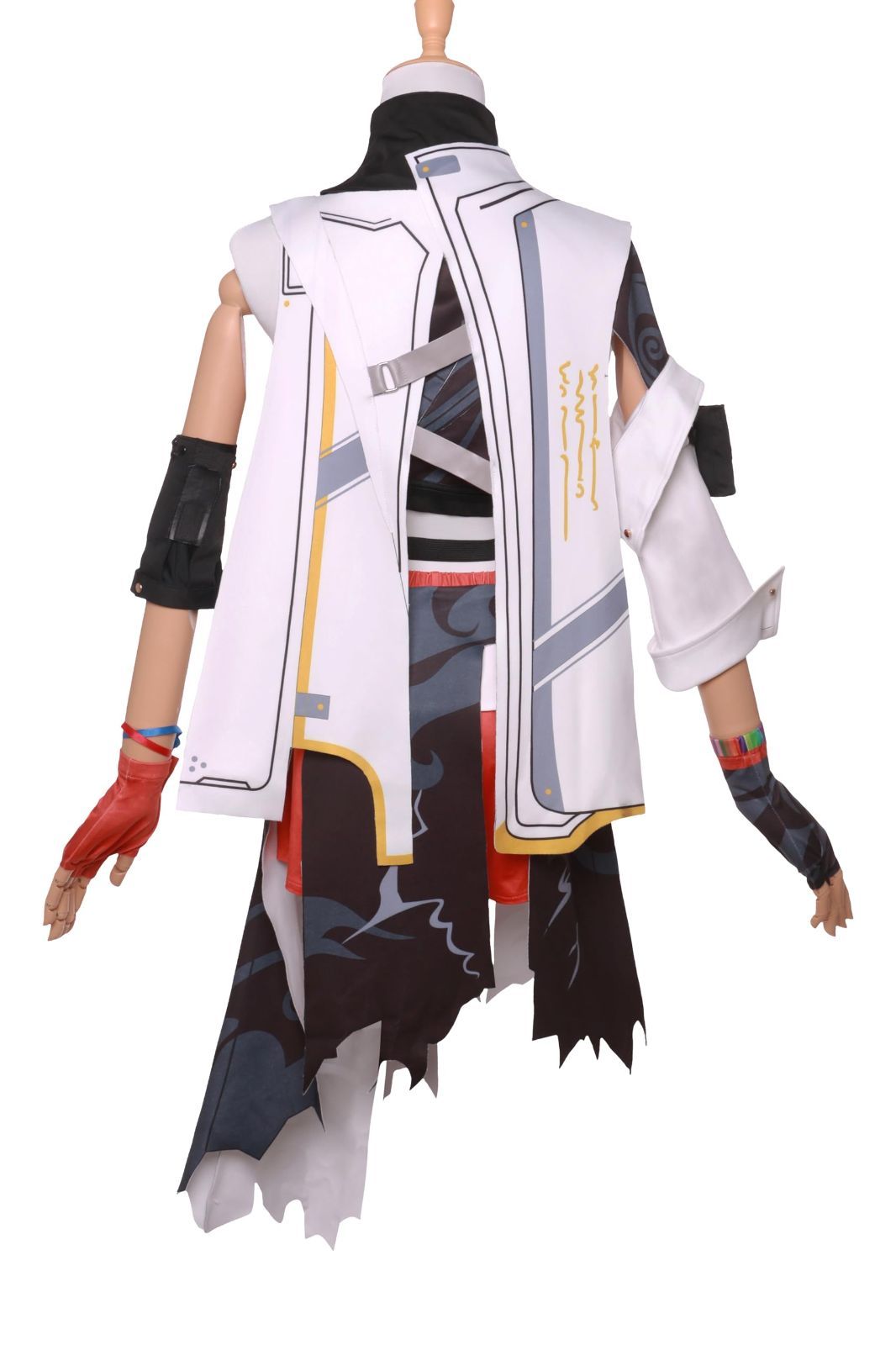 送料無料の商品多数！ 鳴潮 コスプレ 桃祈 コスプレ衣装 ももいのり コスチューム メイチョウ めいちょう ゲーム 丹瑾 アンコ 熾霞 大人用 ハロウィン BJ0930ML04 ハロウィン 価値がある