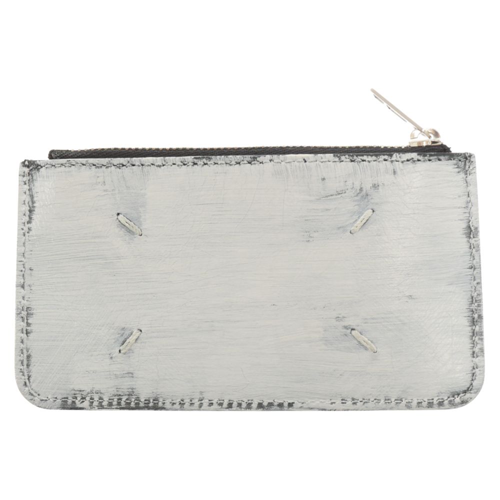 Maison Margiela (メゾンマルジェラ) COINS&CARDS MINI WALLET