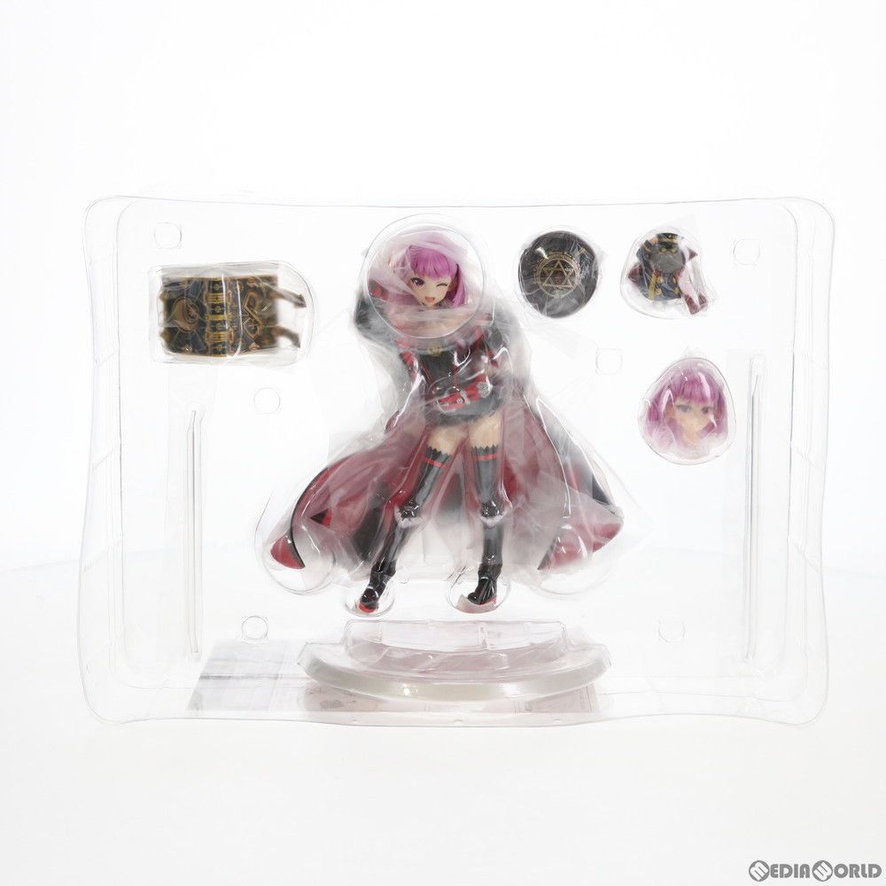 Fate/Grand Order キャスター/エレナ・ブラヴァツキー フィギュア Amazon.co.jp: Fate/Grand Order キャスター/エレナ