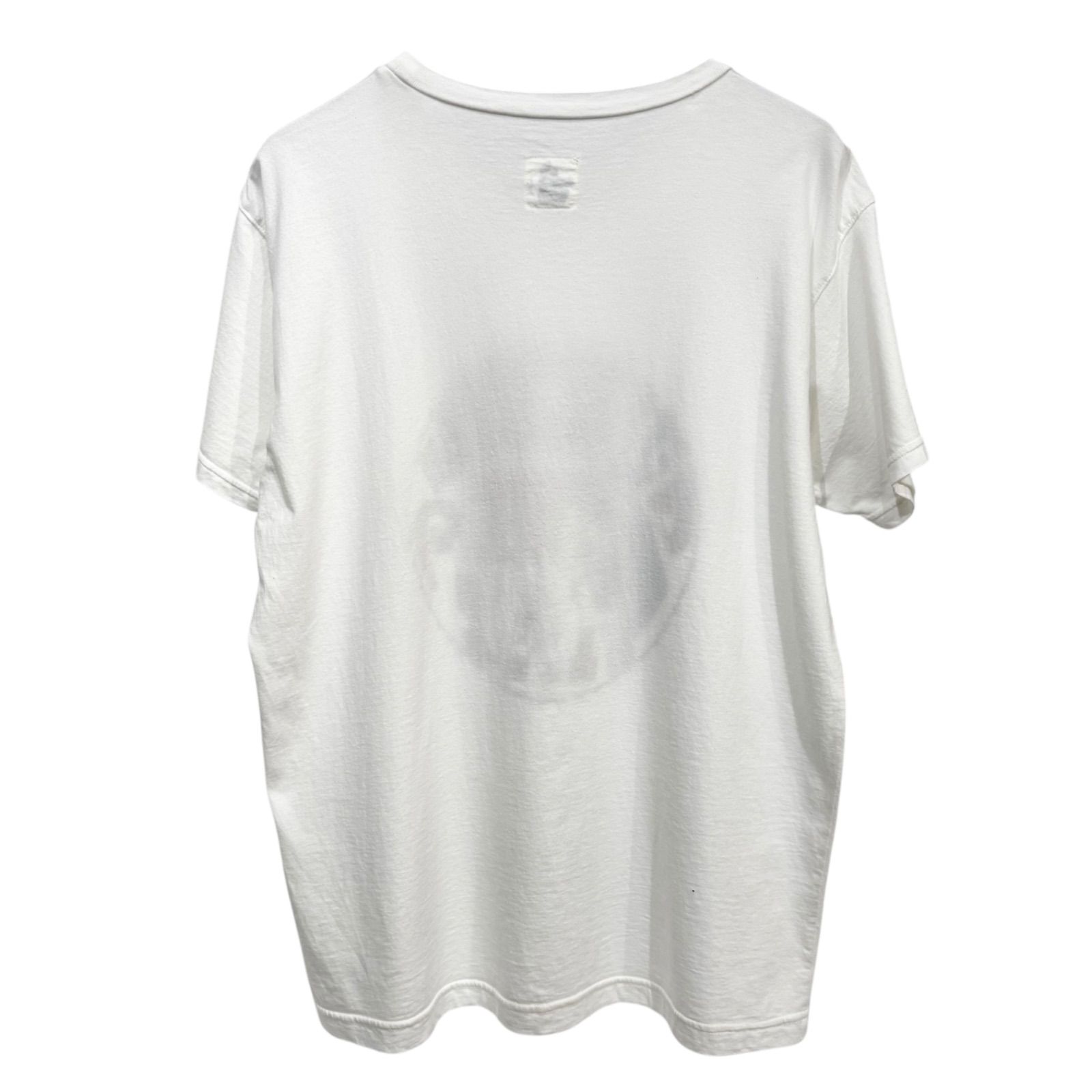 Rare】 Archive 80s Issey Miyake HAI SPORTING GEAR Print T