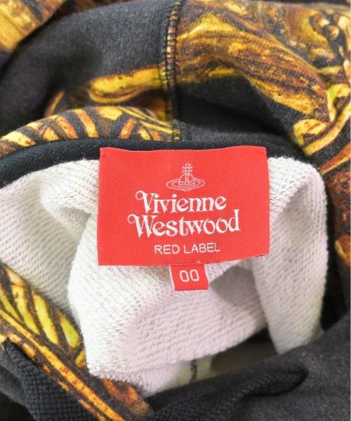 Vivienne Westwood RED LABEL パーカー レディース 【古着】【中古】【送料無料】