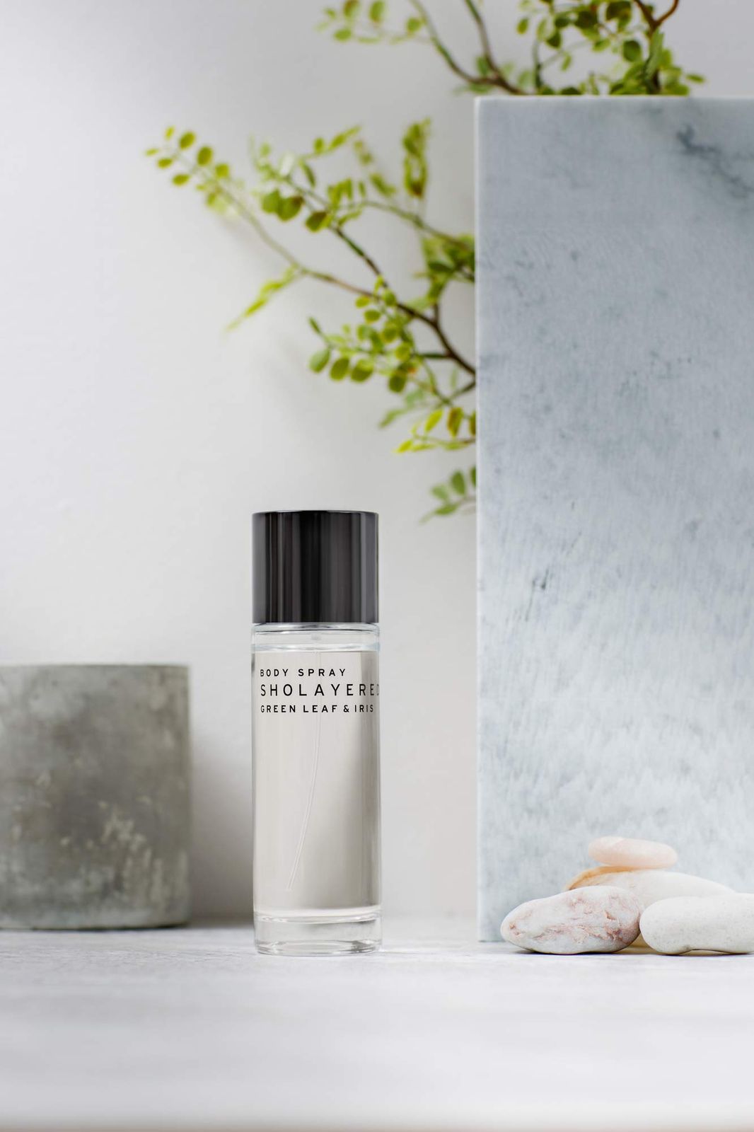 香水 LAYERED FRAGRANCE レイヤードフレグランス ボディスプレー シュガーライチ 100ml フレグランスミスト ユニセックス