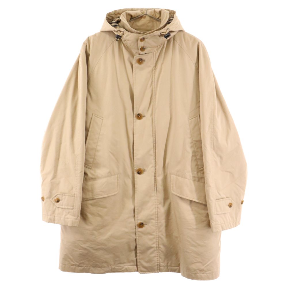 BURBERRY LONDON (バーバリーロンドン) ダウンライナー付ステン