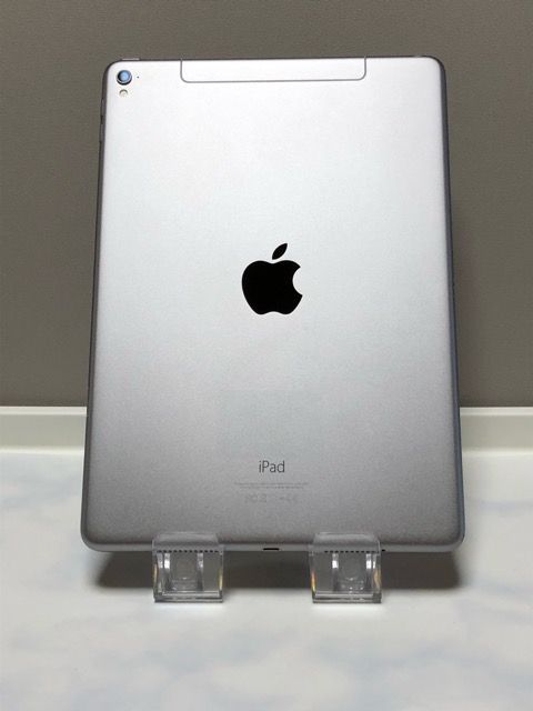 液晶美品☆ iPad Pro 9.7 Wi-Fi+Cellular 32GB - 中古スマホSHOP