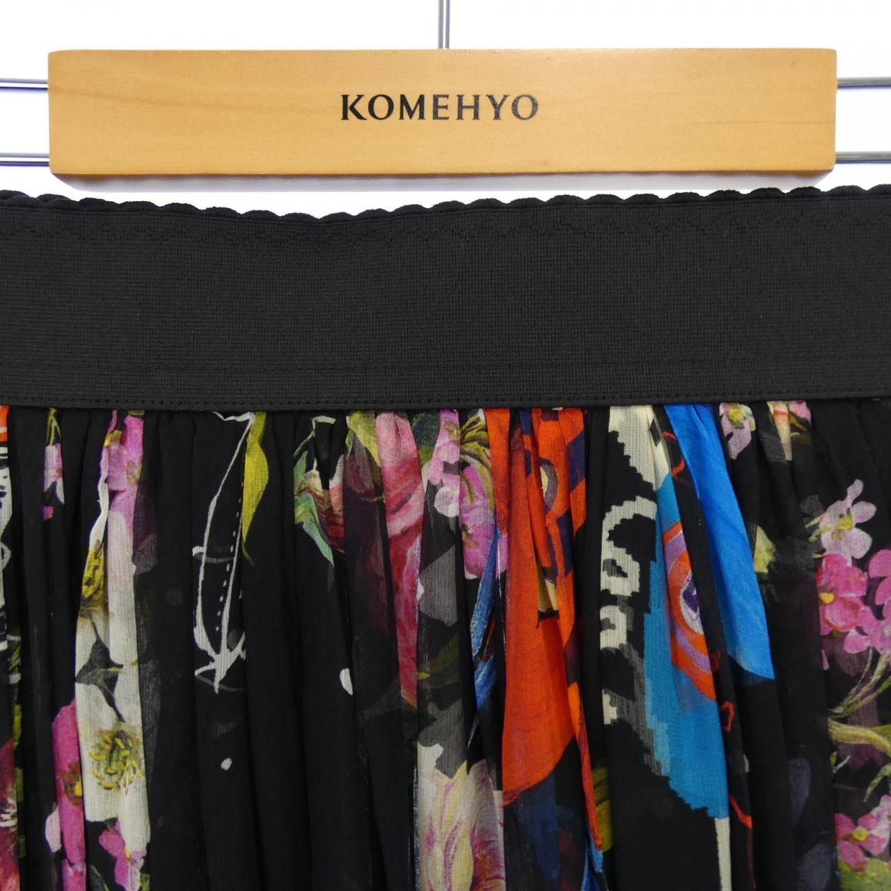 DOLCE-GABBANA F4AWRT