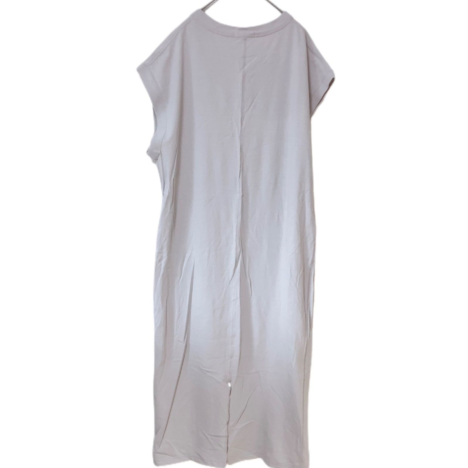 Whim Gazette　ロングワンピース サイズF Whim Gazette ロングワンピース サイズF - メルカリ