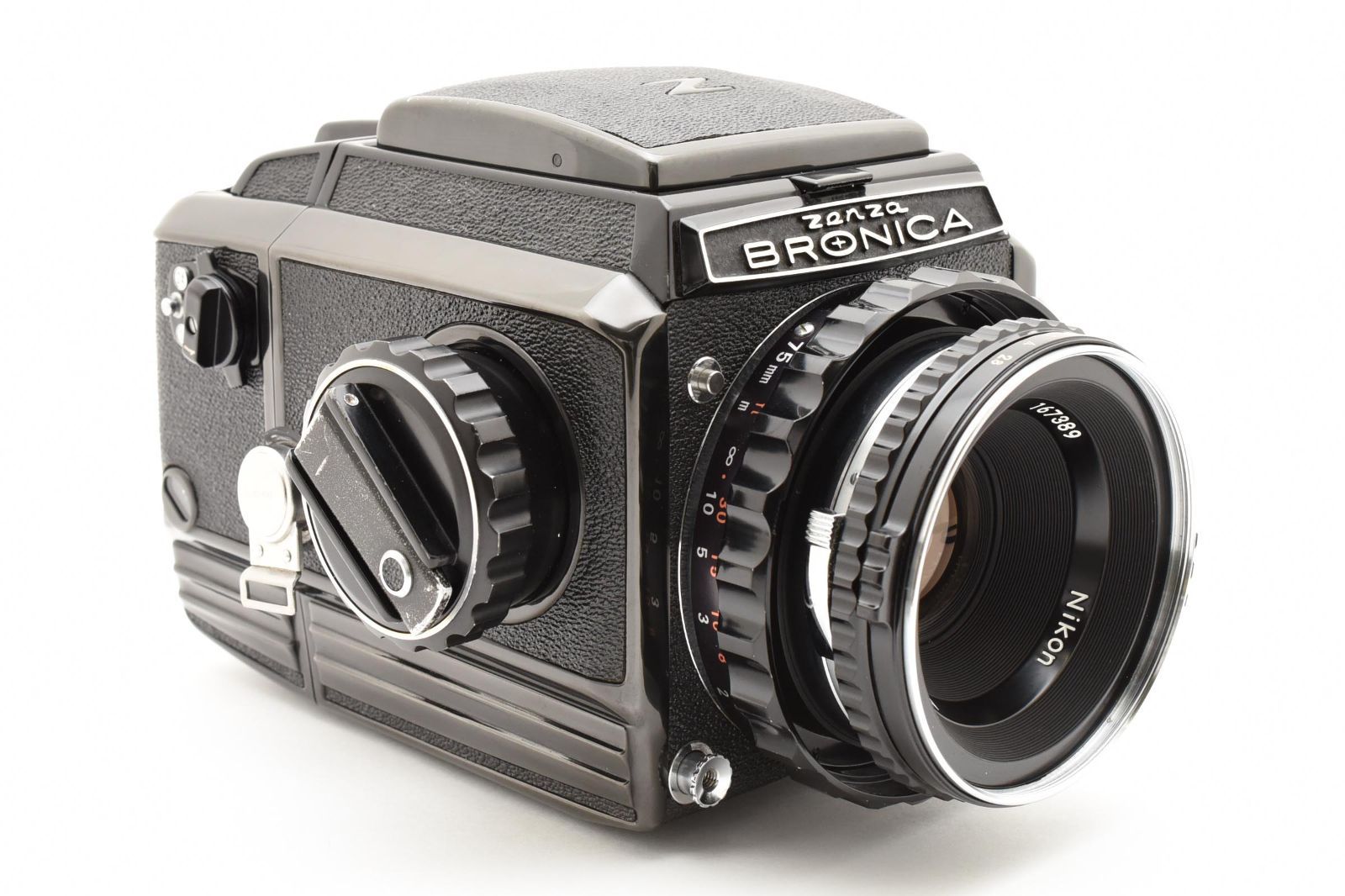 NIKKOR-P