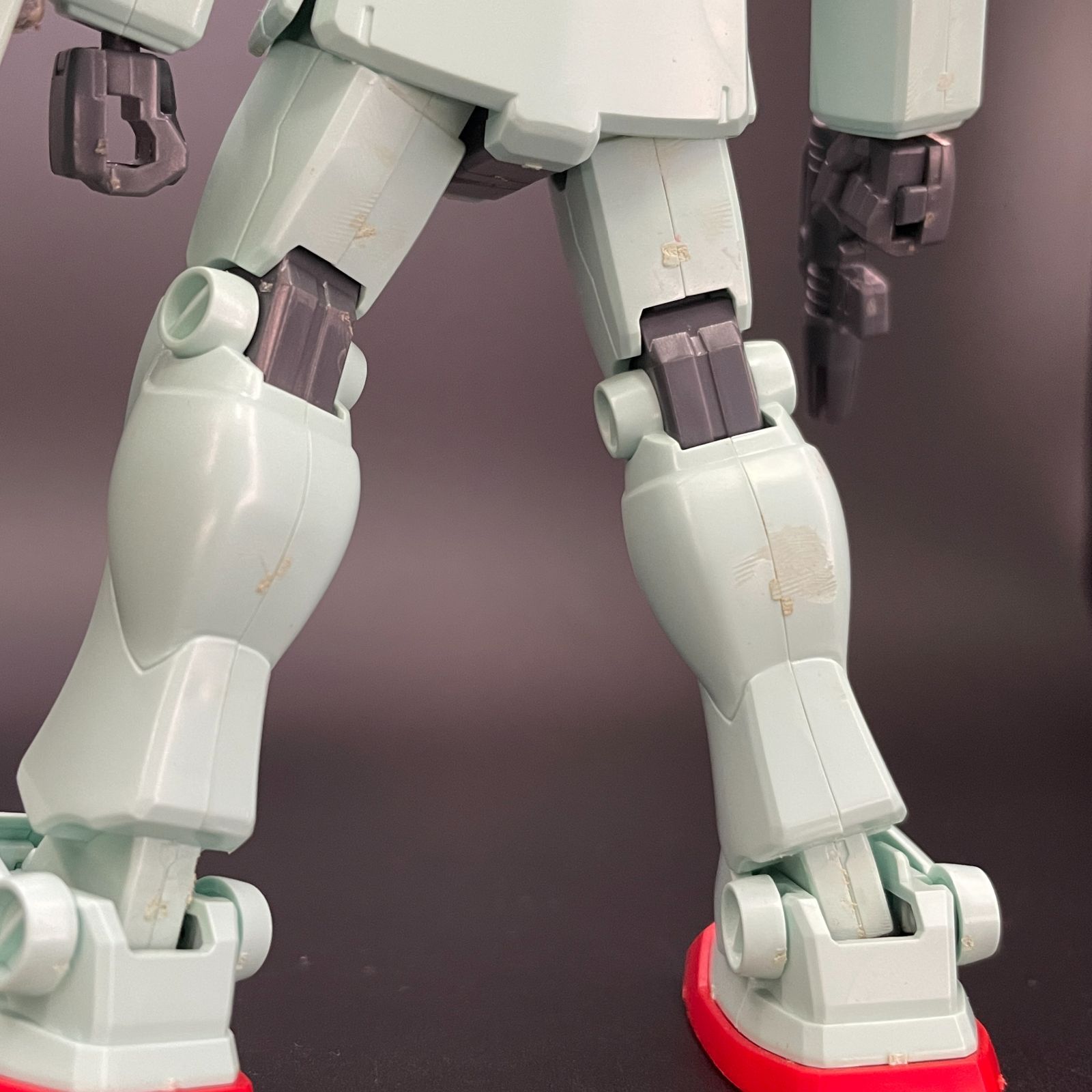 [ジャンク・バラ売不可]ジオン系HGガンプラセット[破損・欠品・接着有り] ジャンク・バラ売不可]ジオン系HGガンプラセット[破損・欠品