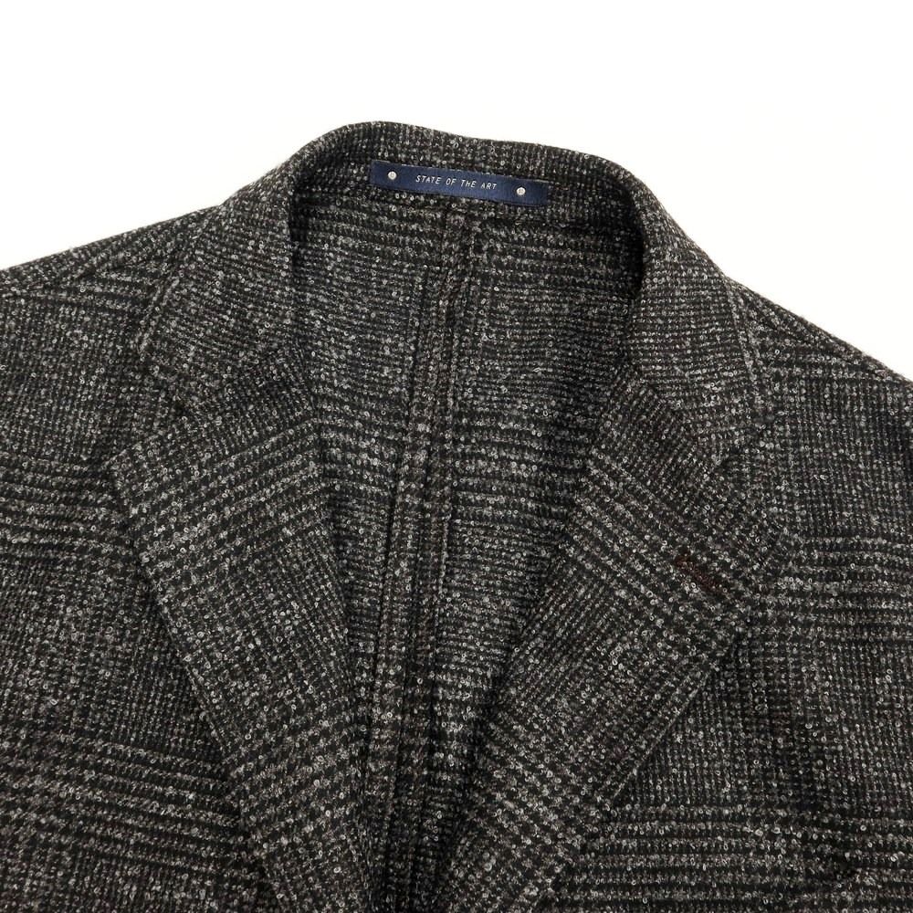 中古】【未使用】バニョーリサルトリアナポリ BAGNOLI SARTORIA NAPOLI 