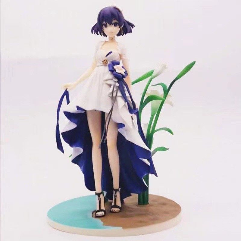 コレクション模型