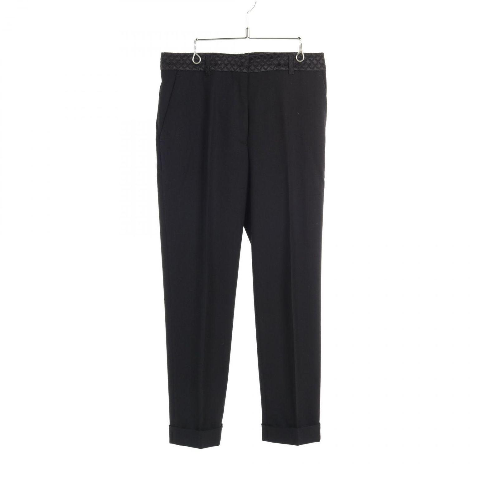 HAIDER ACKERMANN ハイダーアッカーマン パンツ-の通販