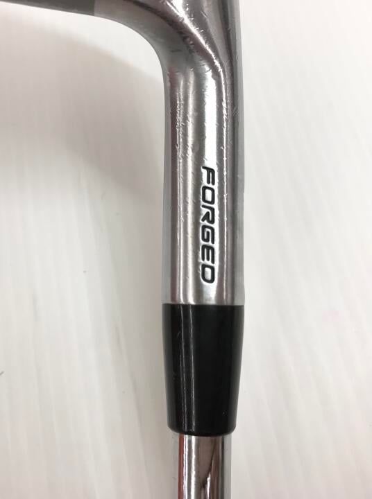 YAMAHA RMX 118 FORGED アイアンセット TOUR AD（S） YAMAHA RMX 118