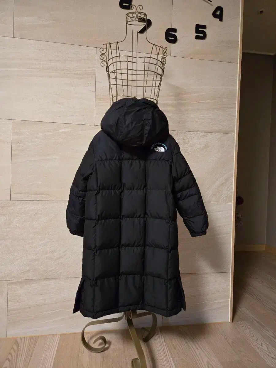 THE NORTH FACE ダウンジャケット 120 120 THE NORTH FACE(ザノースフェイス) キッズ グースダウン