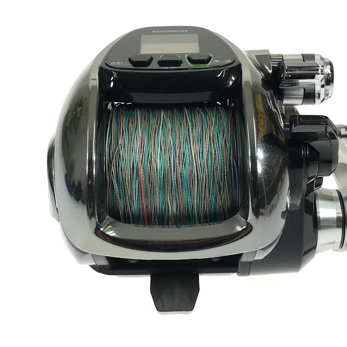 ##SHIMANO シマノ 12フォースマスター3000MK 02907