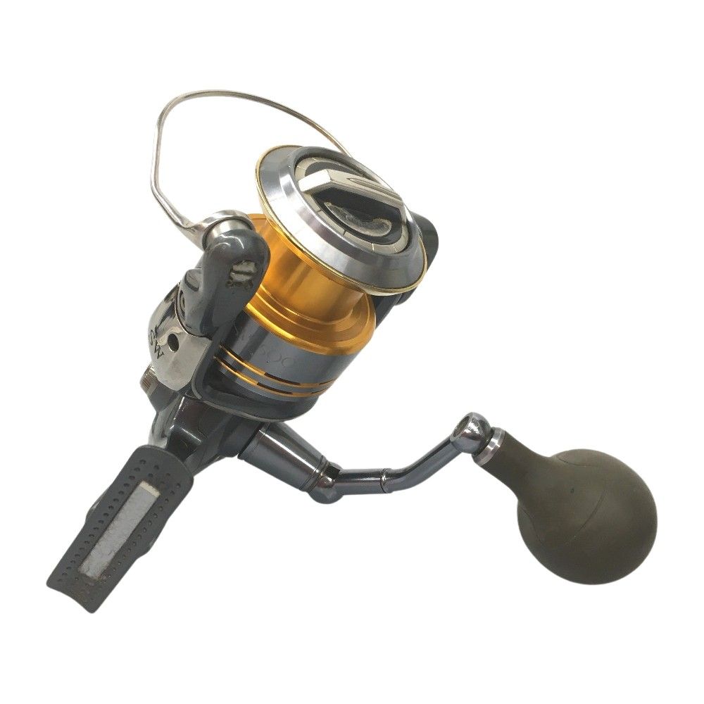 TWIN POWER SW 5000HG スピニングリール 09ツインパワー SW5000HG ☆セール特別割引品 ツインパワー SW